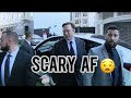 Dont Mess with Elon Musk Bodyguards