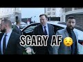 Dont Mess With Elon Musk Bodyguards