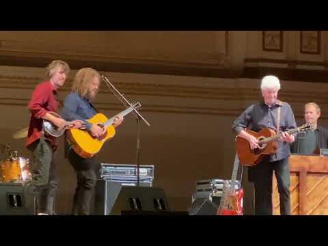 Graham Nash - Bus Stop