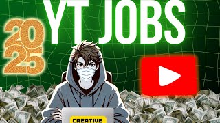 ✅ How to Make Money with YTJobs