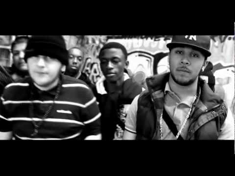 GDOTM & MDA - Showing Off #KNWME