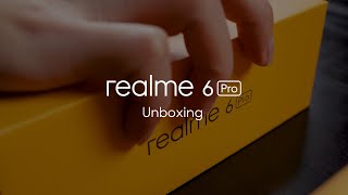 Realme 6 Pro 8GB/128GB Dual SIM