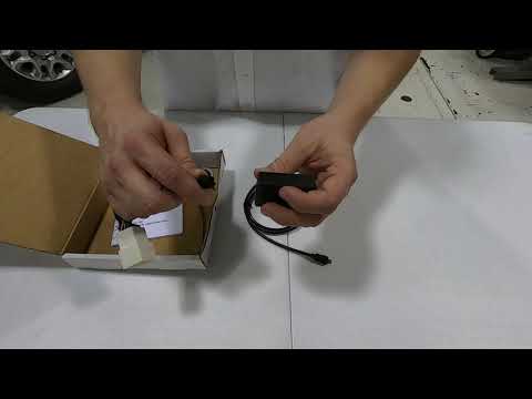 Hypertech 2020 GM 1500, 2500 and 3500 Speedometer Calibrator Install