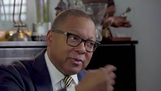 WYNTON MARSALIS Breaks Down SWING SYMPHONY (Part 3)