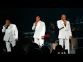 The Ojays Stairway To Heaven Live Final Tour