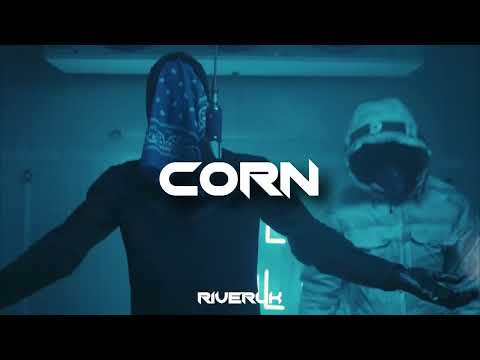 (FREE) #BWC Yanko x Y.CB x Joints Type Beat - "Corn" | 2022 UK Drill Instrumental