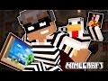 STEAL IT ALL Minecraft