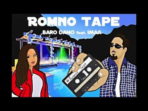 BARO DANO FT. IMAA - PENAU HO DINGRAU