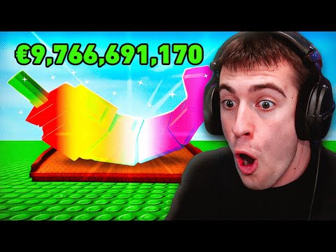 HO PROVATO GROW a GARDEN su ROBLOX ITA e...