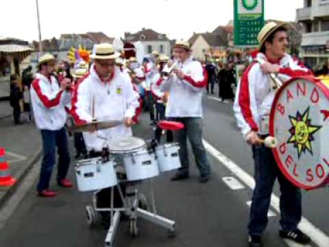 Carnaval Arpajon 2009