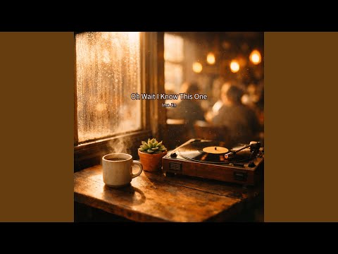 Oh Wait I Know This One