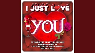 I Can&#39;t Give You Anything But Love