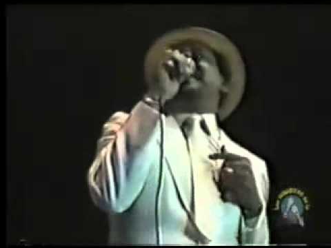 J.PACHECO Y JUSTO BETANCOURT   PA BRAVO YO