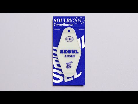 Austn, SOULBYSEL - SEOUL [Official Visualizer]
