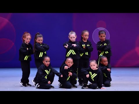 Studio X Dance Complex - Lunch Time