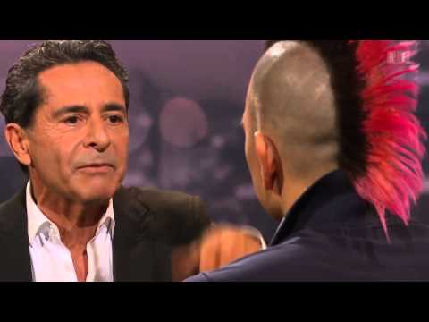 Schawinski vs Thiel (15.12.2014)