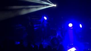 Deine Lakaien - Manastir Baroue (Live im Schlachthof / Bremen 13.2.2015