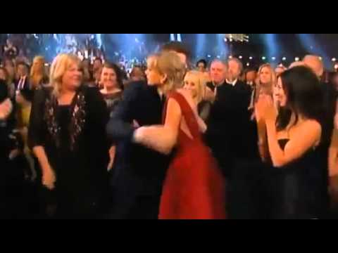 CMA 2013 Taylor Swift Receiving Pinnacle Award Country Music Awards 2013 HD