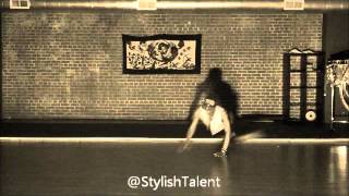 @StylishTalent - Rick Ross Touch&#39;n You