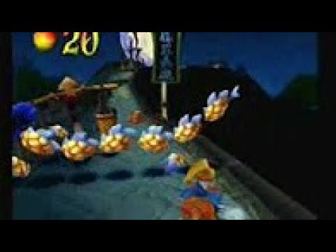 Crash Bandicoot 3 Warped 105% Walkthrough W Commentary Pt 4