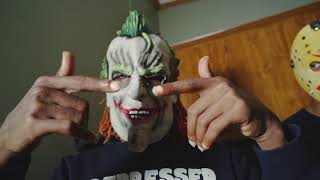 Quick Money Boston x Smitty Barz- "Crazy" (Shot by @Ganktowndurt)