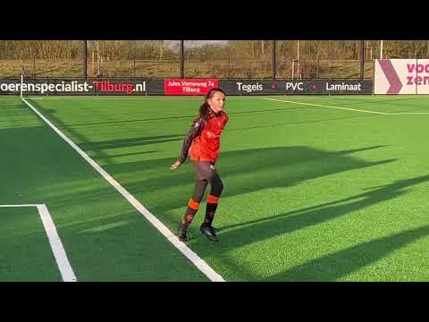 TSV GUDOK JO-13 — WSC JO13-1 zaterdag 30 november 2024. Oefenwedstrijd.