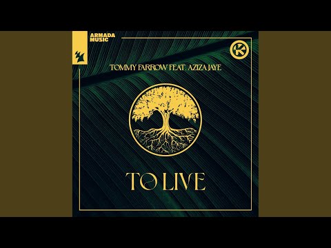 To Live (Extended Mix)