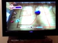 Chicken Little Dodgeball Scene Game