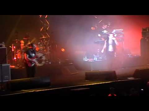 LITFIBA -  lacio drom -  MILANO (Forum Assago) LIVE 13/04/2010