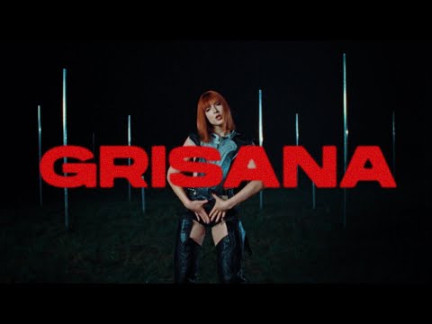 GRISANA  - DAYADAYA | ПРЕМ'ЄРА 2025