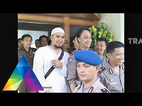 Continuation of the Saipul Jamil case