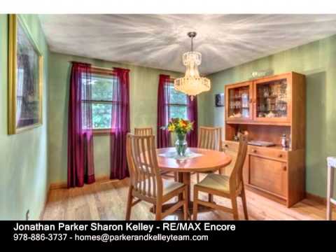 16 New Hampshire Rd, Wilmington MA 01887 - Single Family Home - Real Estate - For Sale -