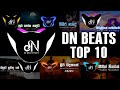 DN BEATS TOP 10 REMIX DNBeats Remix VOL 3