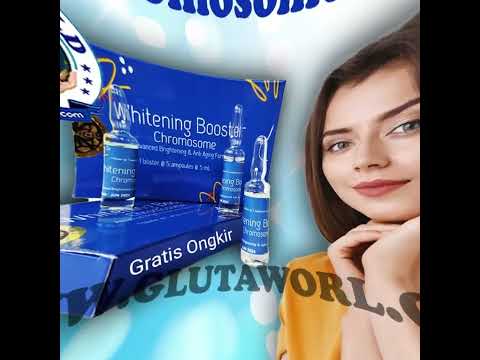 Glutathione Injection