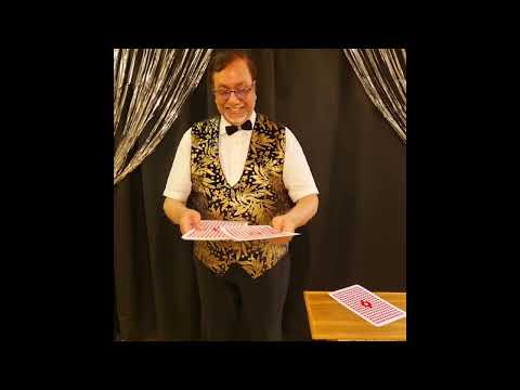 The Ken Brooke Series – Number 04 – The Sidewalk Shuffle by Ken Brooke