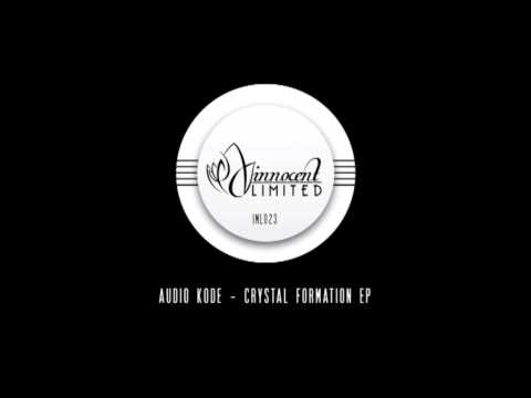 Audio KoDe - Borax (Original Mix)