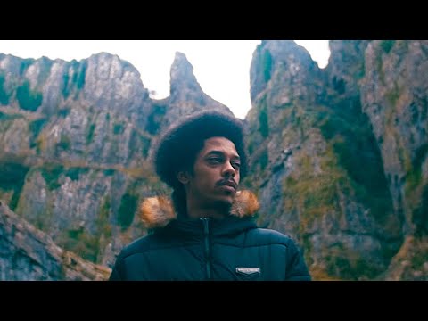 Ramson Badbonez - Skin Deep Feat. Nesha (OFFICIAL VIDEO) (Prod. Mark Fear)