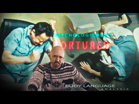 This Is What a BROKEN Confession Looks Like (Perez Interrogation Breakdown)