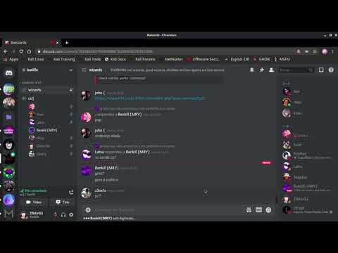 renkill falando m3rda e vendendo p3d0