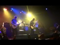 Big Country - The Crossing - Birmingham - 17.02.12