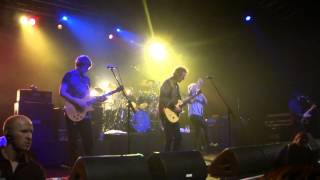 Big Country - The Crossing - Birmingham - 17.02.12