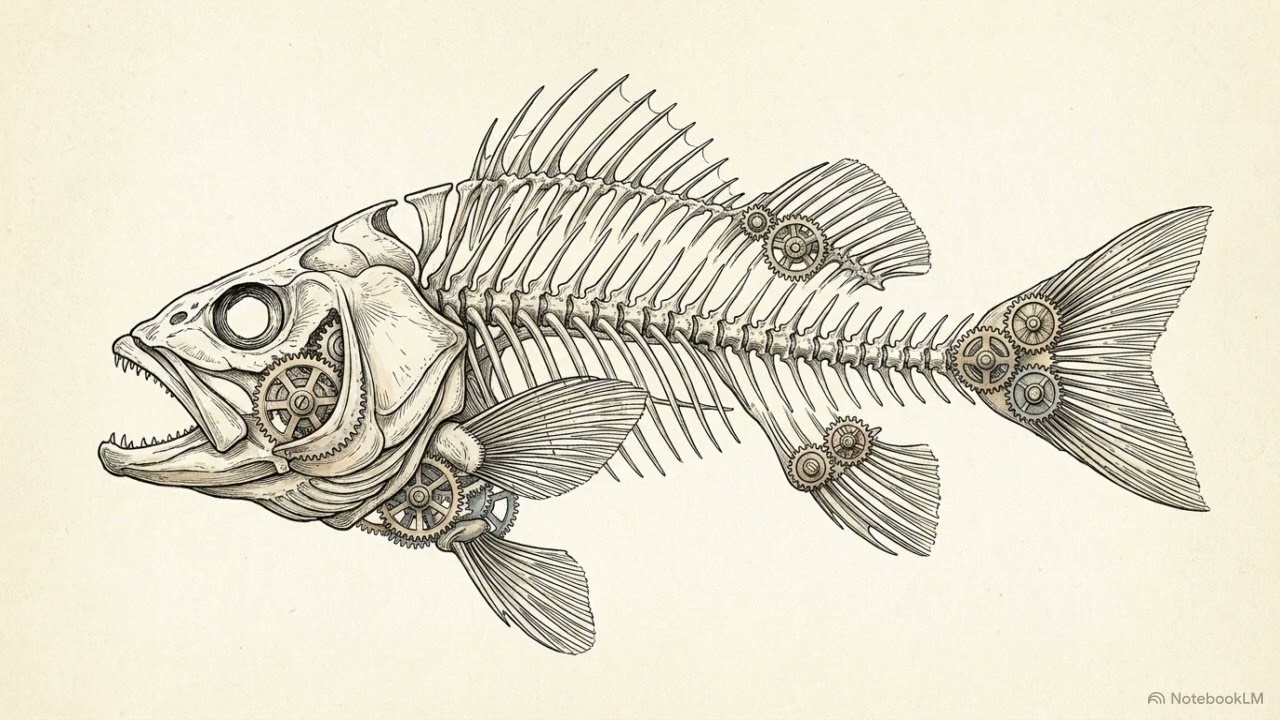 Fishes