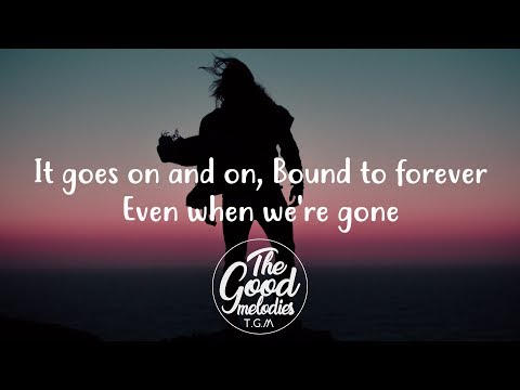 12 Strong Soundtrack | Zac Brown & Sir Rosevelt - It Goes On (lyrics)