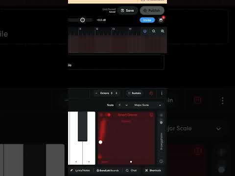 Stop Making Chords Like This!!! #bandlab