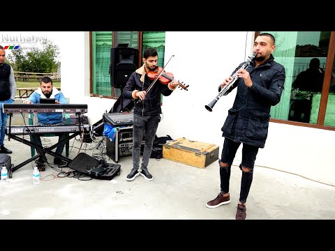 ORK GUNAY BAKİ VE GOKSEL BAKİ ☆ 2021☆LİVE NURHAN KAMERA ☆ ♫