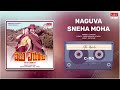 Naguva Sneha Moha Yetu Yeduretu Srinath Lakshmi Kannada Movie Song MRT Music