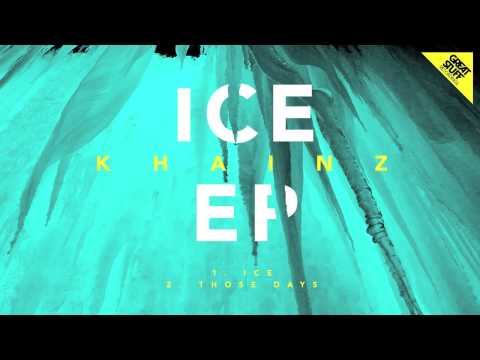 Khainz - Ice (Original Mix)
