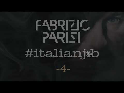 ITALIANJOB  4 - FABRIZIO PARISI