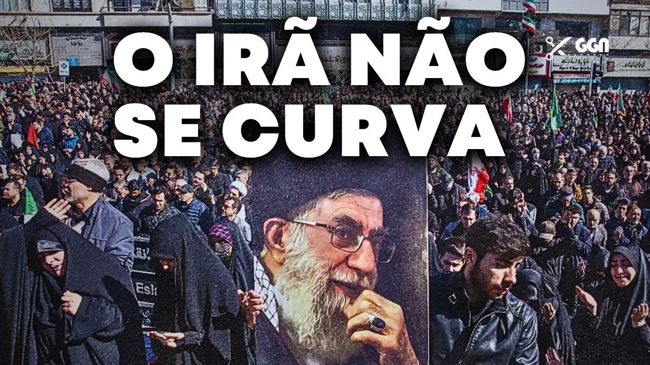 O Xiismo e o Martírio: a lógica religiosa que os EUA ignorou na Guerra no Irã