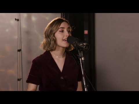 Crimson And Clover - Little Quirks
